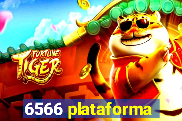 6566 plataforma